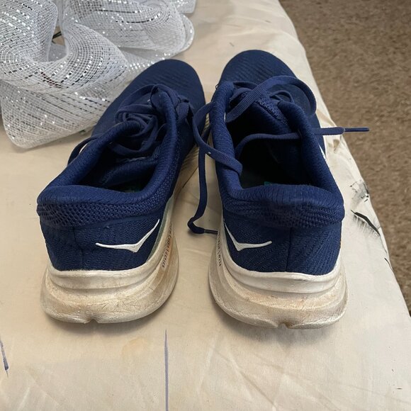 Hoka men's sneakers - Picture 3 of 7